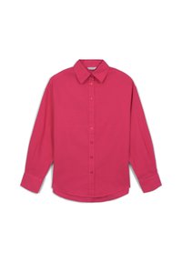 Unausgewählt, fucsia