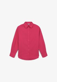 Unselected, fucsia