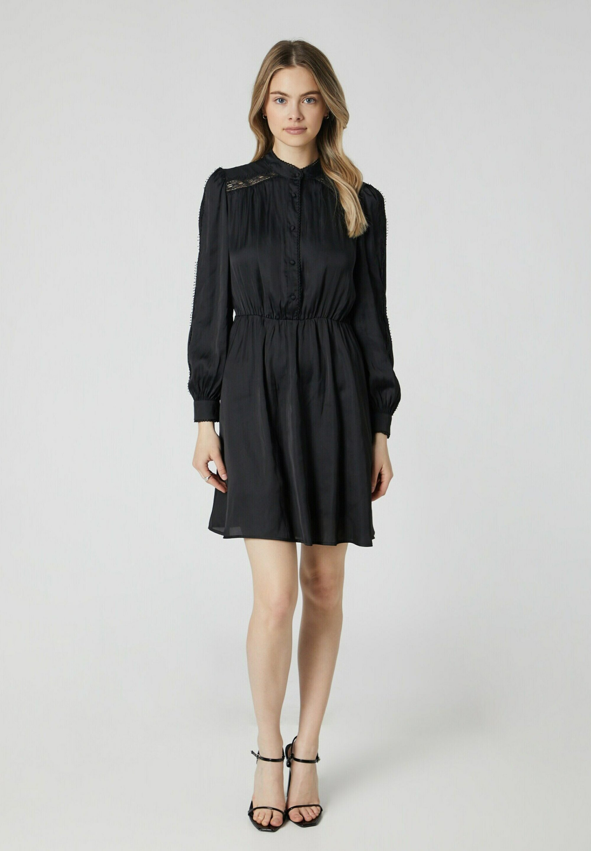 Les Robes De Nathalie Shop PAUEME I Toutes Les Robes I Robe