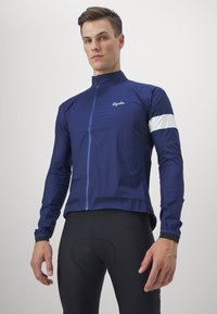 Rapha MENS CORE RAIN JACKET II - chaqueta de ciclismo - navy