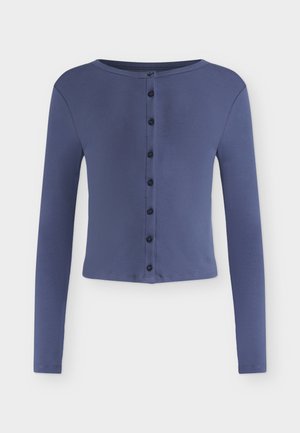 GAP, MOD CARDI  - Ζακέτα - sargassus blue