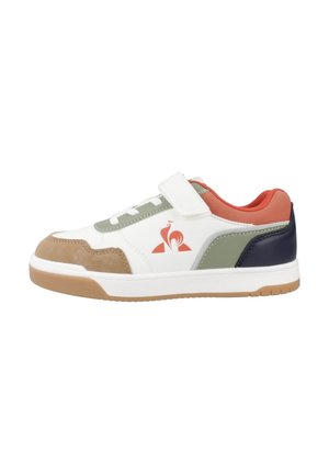 COURT BREAKER  - Zapatillas - blanc