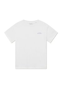 Non sélectionné, white/xenon blue