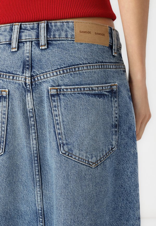 ELSIE - Pencil skirt - authentic3