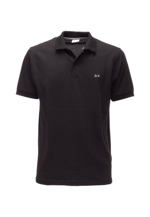 Sun68, POLO BASIC - Polo - black