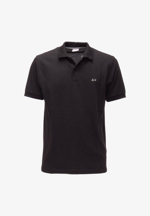 Sun68, POLO BASIC - Polo - black