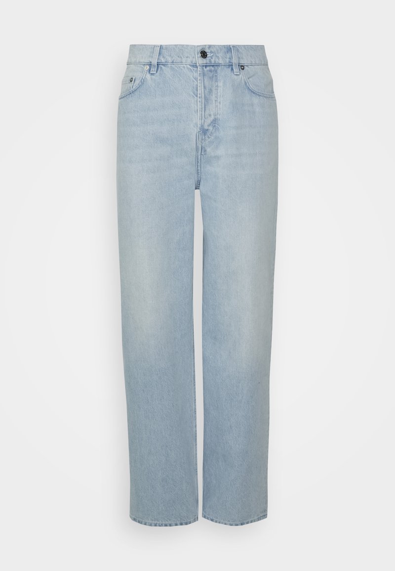 Blugi loose fit