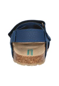 BunniesJR BRENT BEACH - Sandalen - donkerblauw