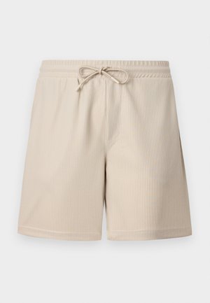 Only & Sons, ONSTEL Mid waist Regular Fit - Short - weiß