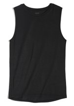 Eandarui Jungen Tank Top - Baumwolle Sport Shirt ärmellos