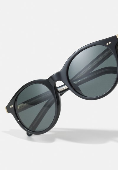 Giorgio Armani Saulesbrilles - black/grey