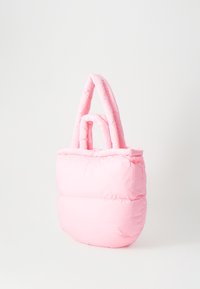 Mads Nørgaard PILLOW BAG - Torba za nakupovanje - cotton candy