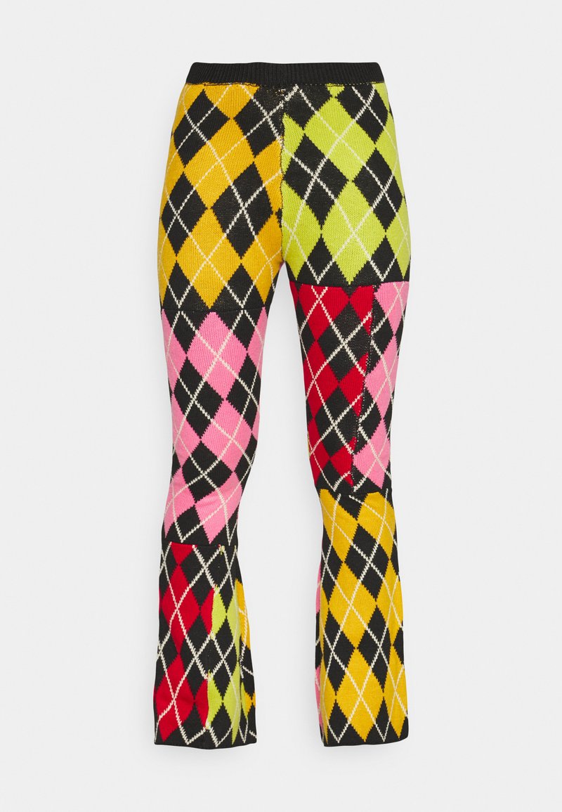 The Ragged Priest Broek meerkleurig