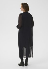 Bon'A Parte CARIN - Maxi dress - black deep