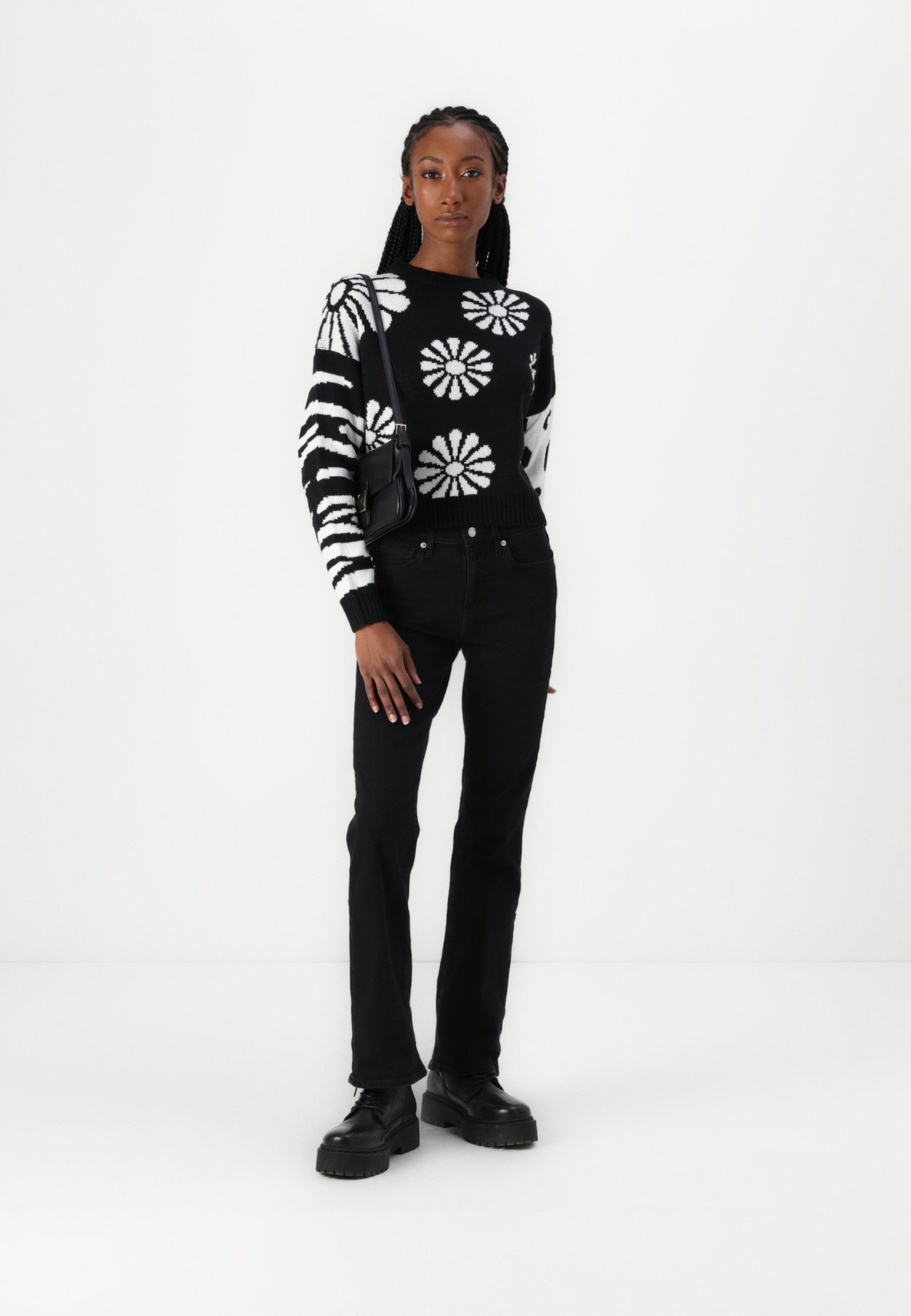 Knitted ONLBETTY Knitted