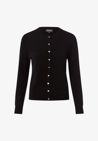 Ausgewählt, schwarz