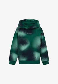 Non selezionato, sea green