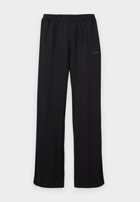 Bareen BAZ TRACK LOUNGE PANTS - Calças de fato de treino - pirate black