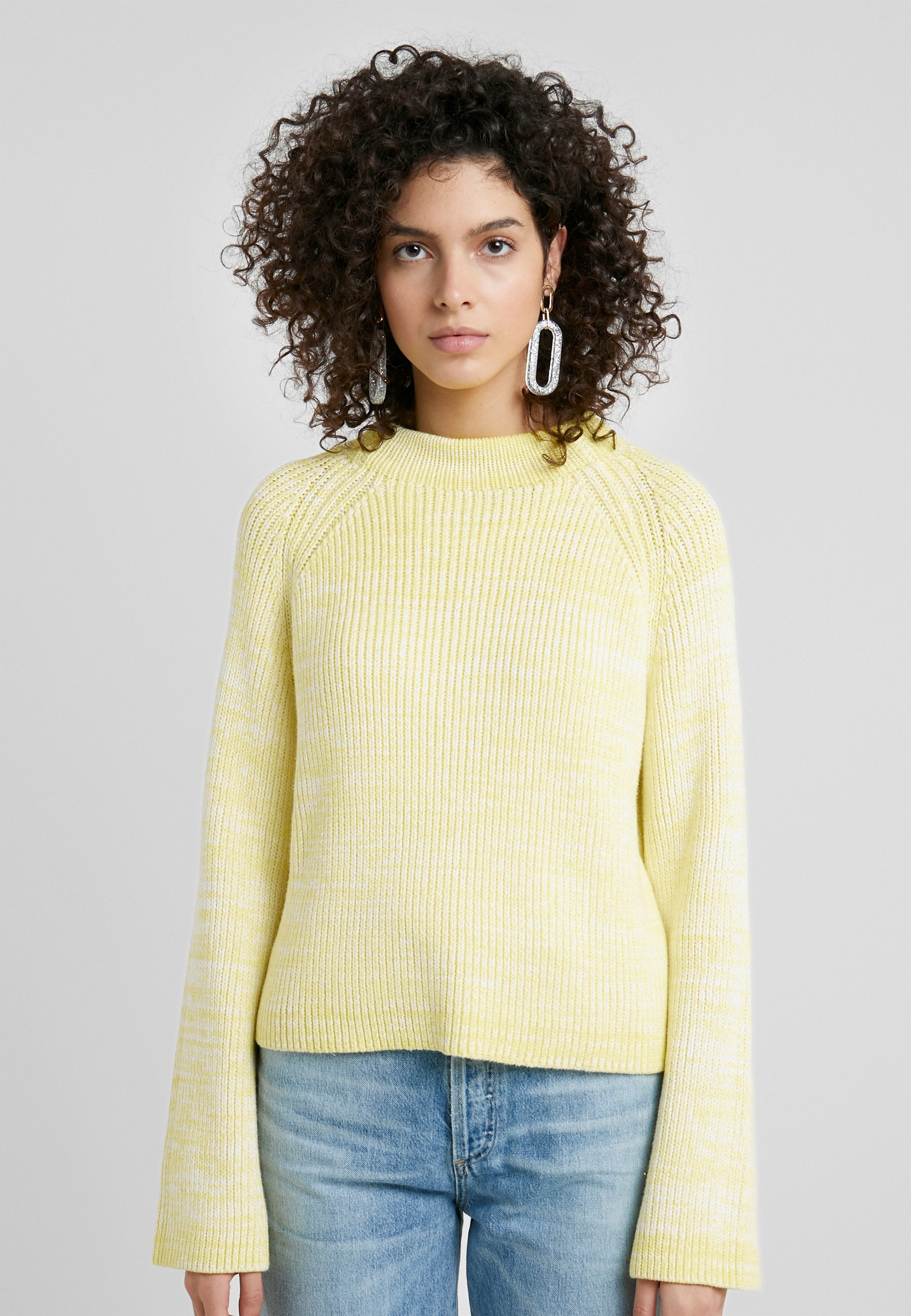 Escada Sport Online Shop | Escada Sport versandkostenfrei Escada Sport Elosango Sweatshirt White Black Friday