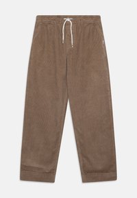Quiksilver BEACH CRUISER YOUTH - Broek - fossil