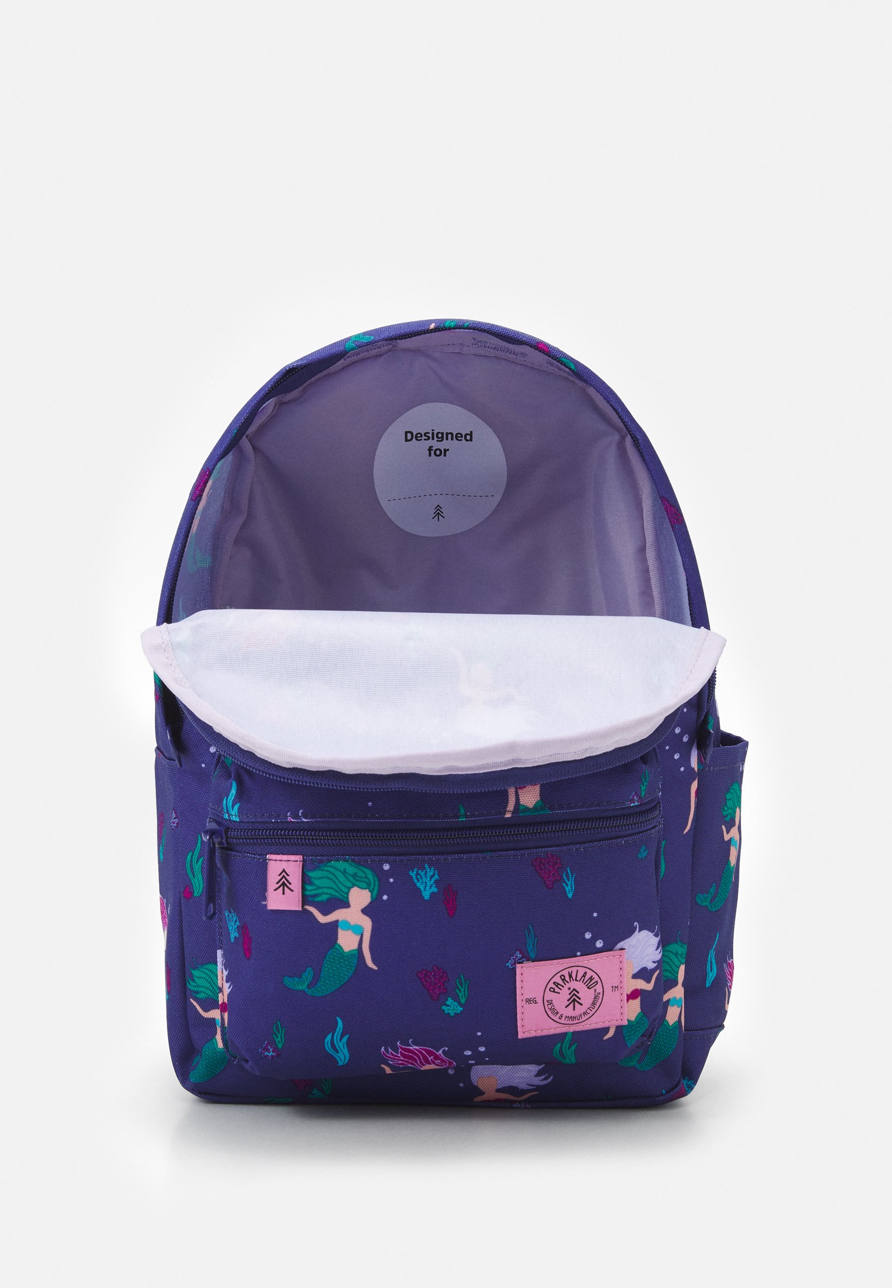 parkland backpack herschel