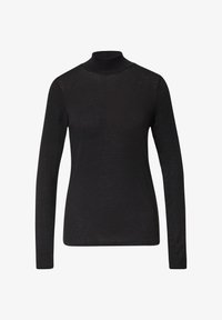 Ausgewählt, schwarz