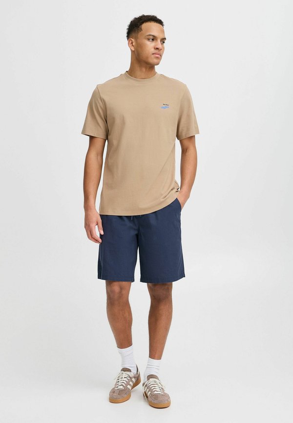 BHBAY LINEN MIX - Tracksuit bottoms3