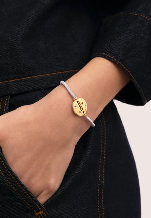 Singularu, GRANDMA COLORS - Armbånd - gold-coloured