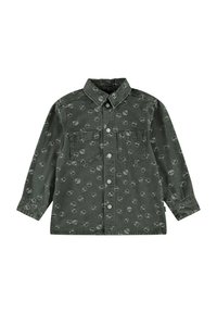 Molo Jeansjacka - aliens