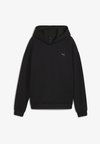 HOODIE - Hoodie - black
