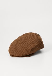 Unselected, pinecone brown