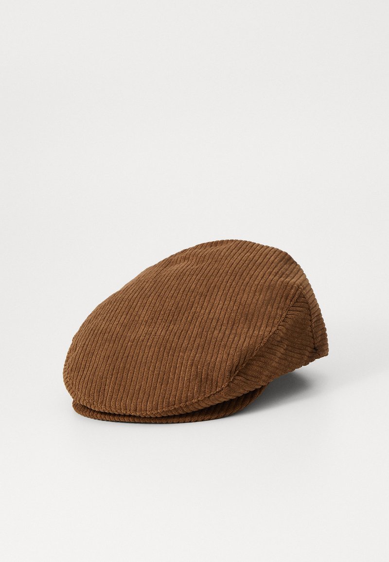 Brixton UNISEX - Chapeau - pinecone brown