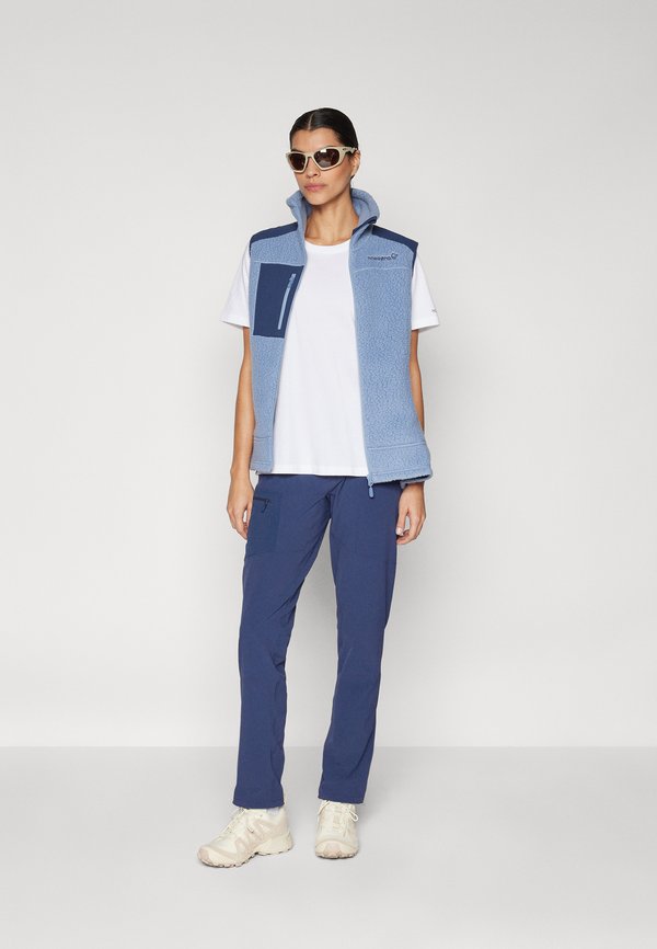 ACTIVITY EMBROIDERY - Print T-shirt4