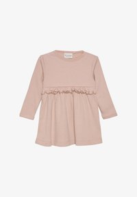 Ausgewählt, misty rose