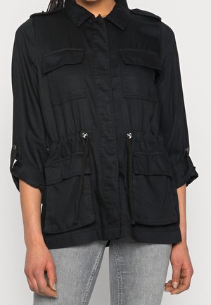 Veste légère - black