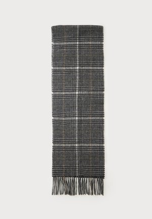 Barbour, DANBROOKE UNISEX - Écharpe - grey