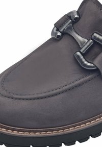 Tamaris Instappers - dark grey