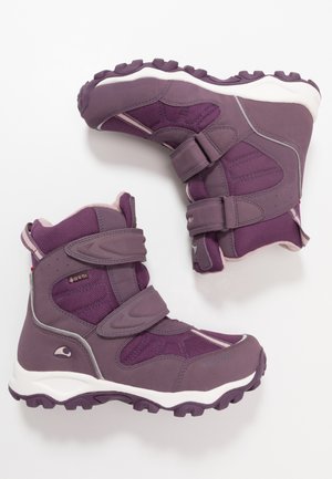 BEITO GTX UNISEX - Bottes de neige - purple