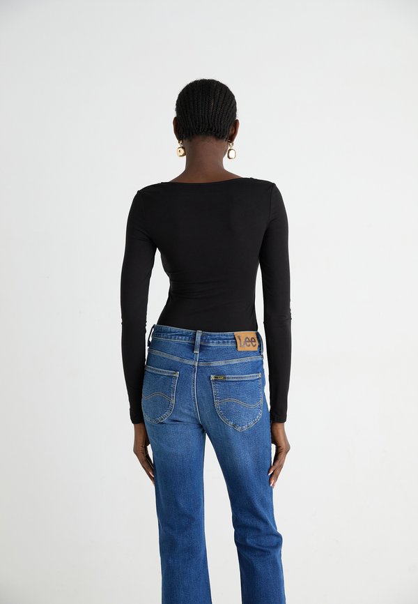 SOFT TOUCH BODY - Long sleeved top4