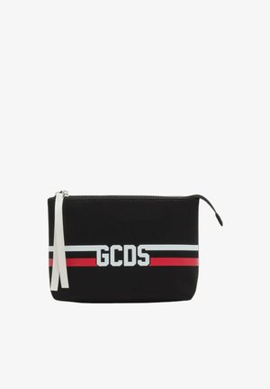 GCDS, POCHETTE BAMBINO UNISEX GCDS GCKB102_462 - Beauty case - nero