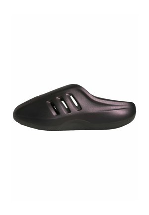 Badsandal - core black   core black   core black