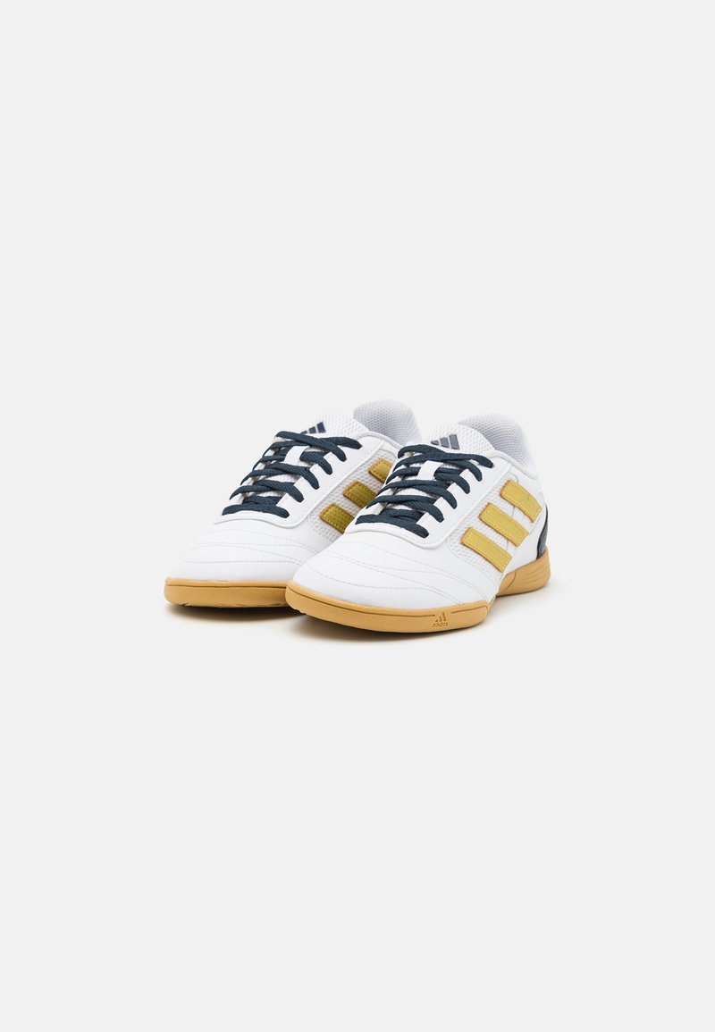 adidas gazelle silver green womens adidas Mens Super Sala 2 Indoor Sneaker
