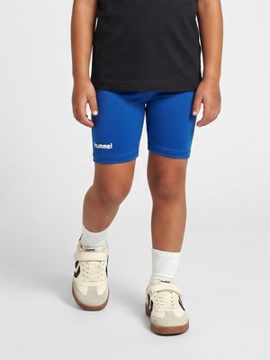 Hummel, ESSENTIAL - Tights - true blue