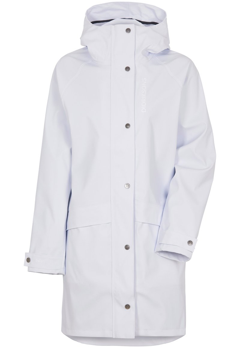 Didriksons Parka wit