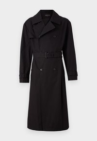 Michael Kors Trenchcoat - black