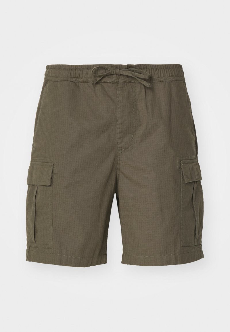 Quiksilver Shorts kaki Quiksilver Shorts kaki