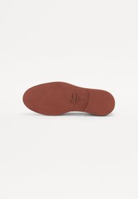 Jacques Soloviere LEX - Mokasinke - beige