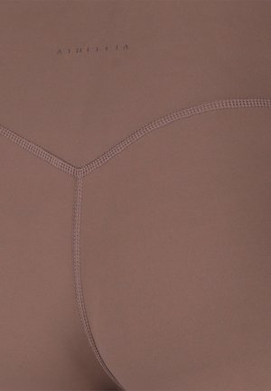 Athlecia, ATHLECIA TIGHTS EMAN - Leggings - Strümpfe - sparrow
