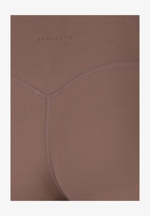 Athlecia, ATHLECIA TIGHTS EMAN - Leggings - Strümpfe - sparrow
