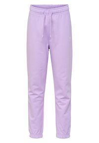 Hummel CREWSUIT - Träningsset - orchid bloom